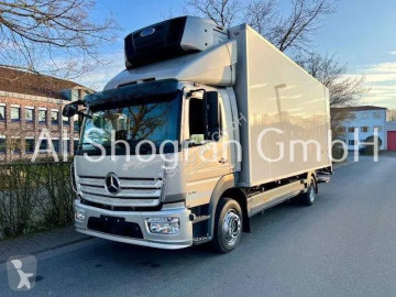 Camion frigo Mercedes