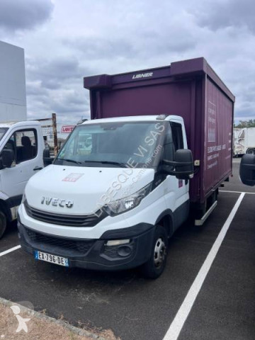 Camion Iveco Daily