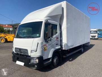 RenaultD-Series