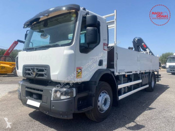 شاحنة رافعة Renault