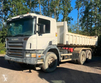ScaniaP380