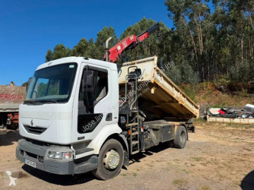 RenaultMidlum220 DCI