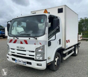 Камион самосвал Isuzu