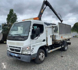 Камион Mitsubishi Fuso Canter 5S13