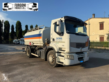 Камион Renault PREMIUM 6X2 DXI11 Altri Modelli