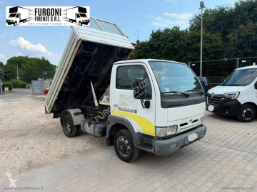 Камион Nissan M CABSTAR 35.12 Altri odelli