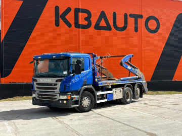 ScaniaL