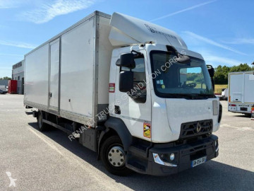 RenaultD-Series240
