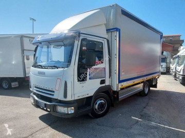 Камион Iveco Eurocargo 75 E 17