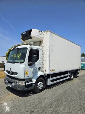Камион Renault Midlum 270.16 DXI