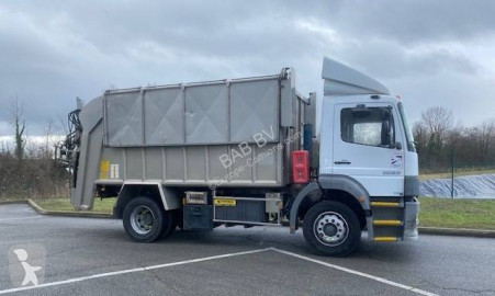 Mercedes Atego 1823 truck