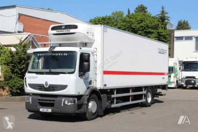 Camión frigorífico Renault