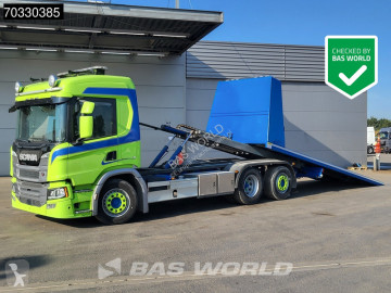 ScaniaL