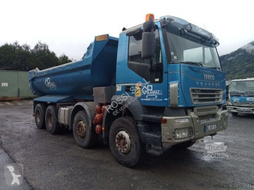 Camion ribaltabile