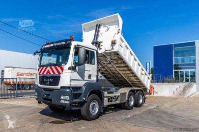 Camion ribaltabile