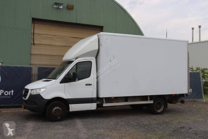 MercedesSprinter