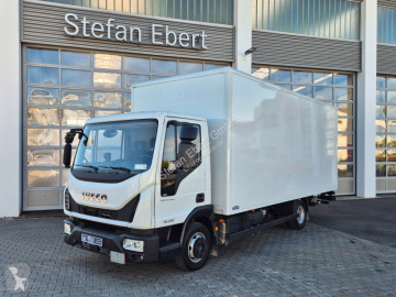 IvecoEurocargo