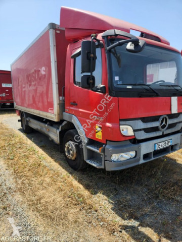 Overige Mercedes