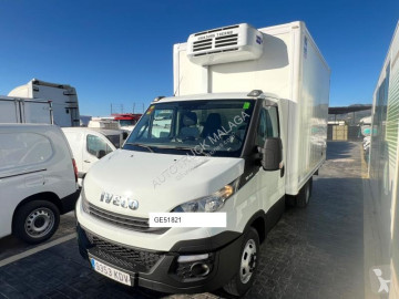 Camión frigorífico Iveco
