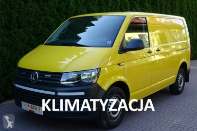 Камион фургон Volkswagen