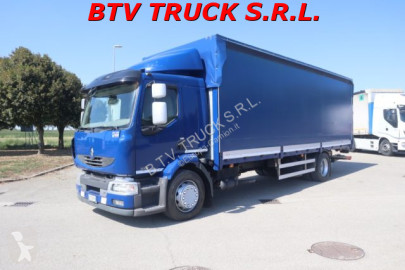 Camion Renault
