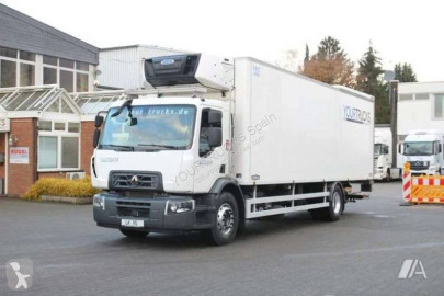 Camión frigorífico Renault