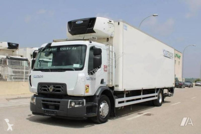 Camión frigorífico Renault