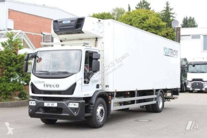 Camión Iveco Eurocargo ML 190 EL 28