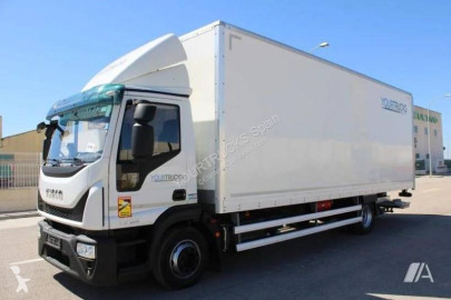Camión Iveco Eurocargo 120 E 22