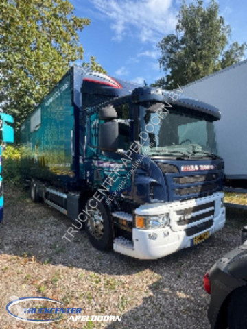ScaniaP