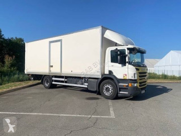 ScaniaP280