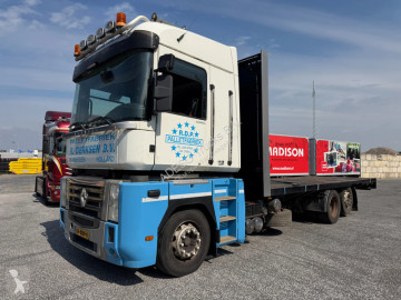 Camión Renault Magnum 480 EEV 6x2