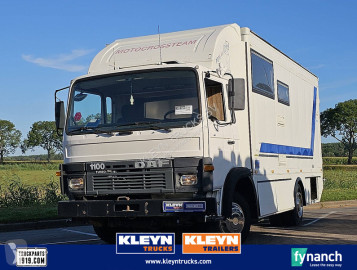Камион DAF 1100 TURBO CAMPER RACE TRUCK