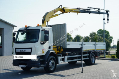 Камион DAF LF HB150XE3