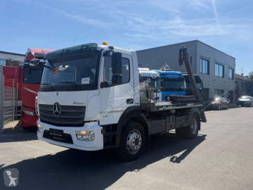 MercedesAtego