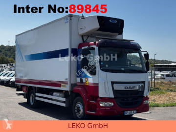 DAF refrigerated truck