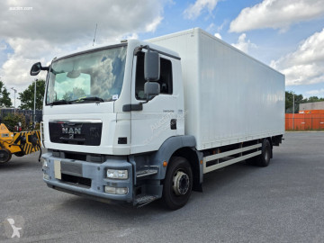 Камион MAN tgm