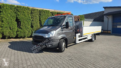Камион Iveco Daily