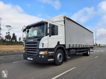 ScaniaP320