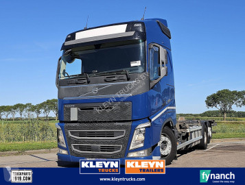 Камион BDF Volvo