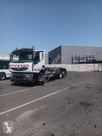 RenaultPremium Lander440 DXI