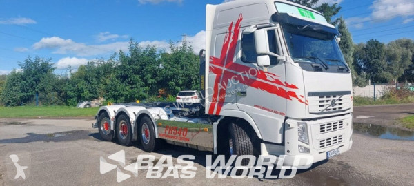 Камион Volvo FH 540