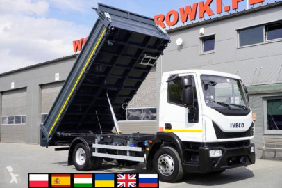 IvecoEurocargo140-210