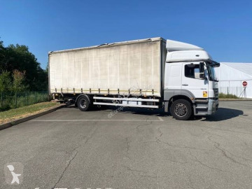 Камион Mercedes Axor 1829 NL