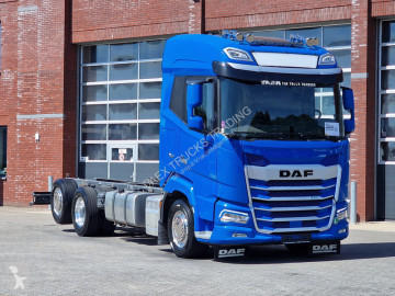 DAFXF