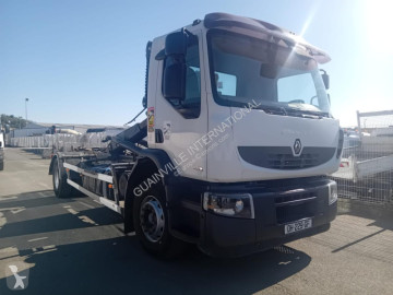 RenaultPremium Lander