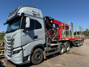 Други камиони Iveco