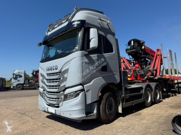 Други камиони Iveco