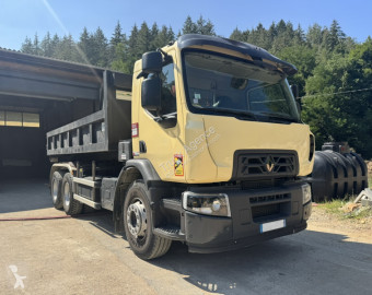 شاحنة Renault