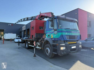 IvecoStralis270